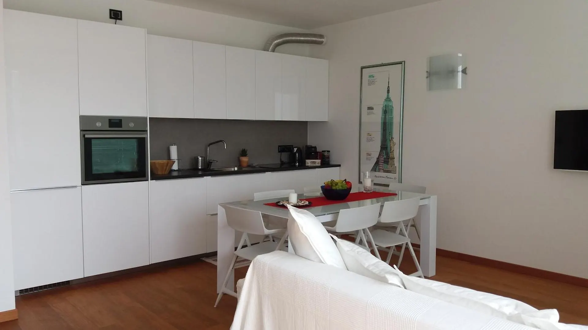 Apartment Mare E Laguna Lido di Jesolo