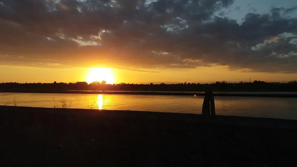 Apartment Mare E Laguna Lido di Jesolo