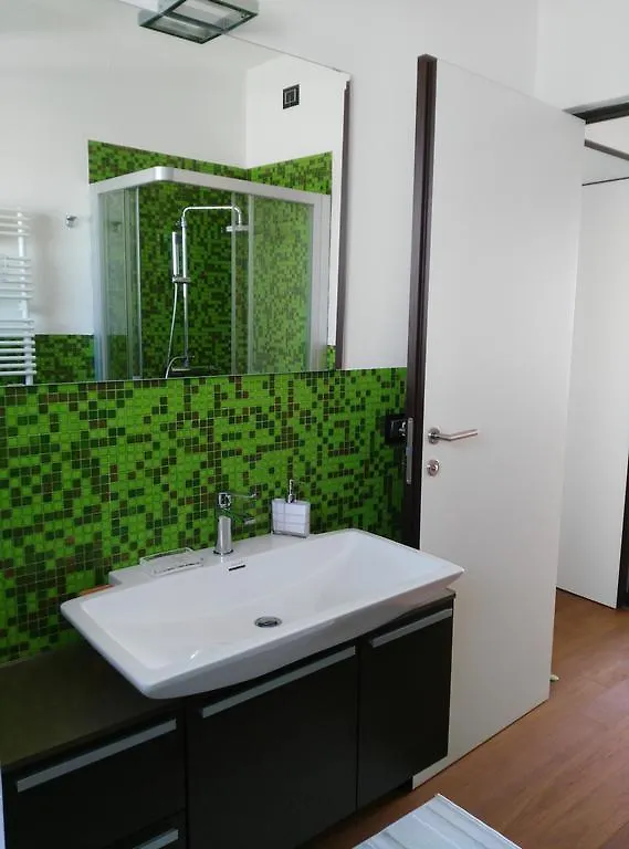 Apartment Mare E Laguna Lido di Jesolo