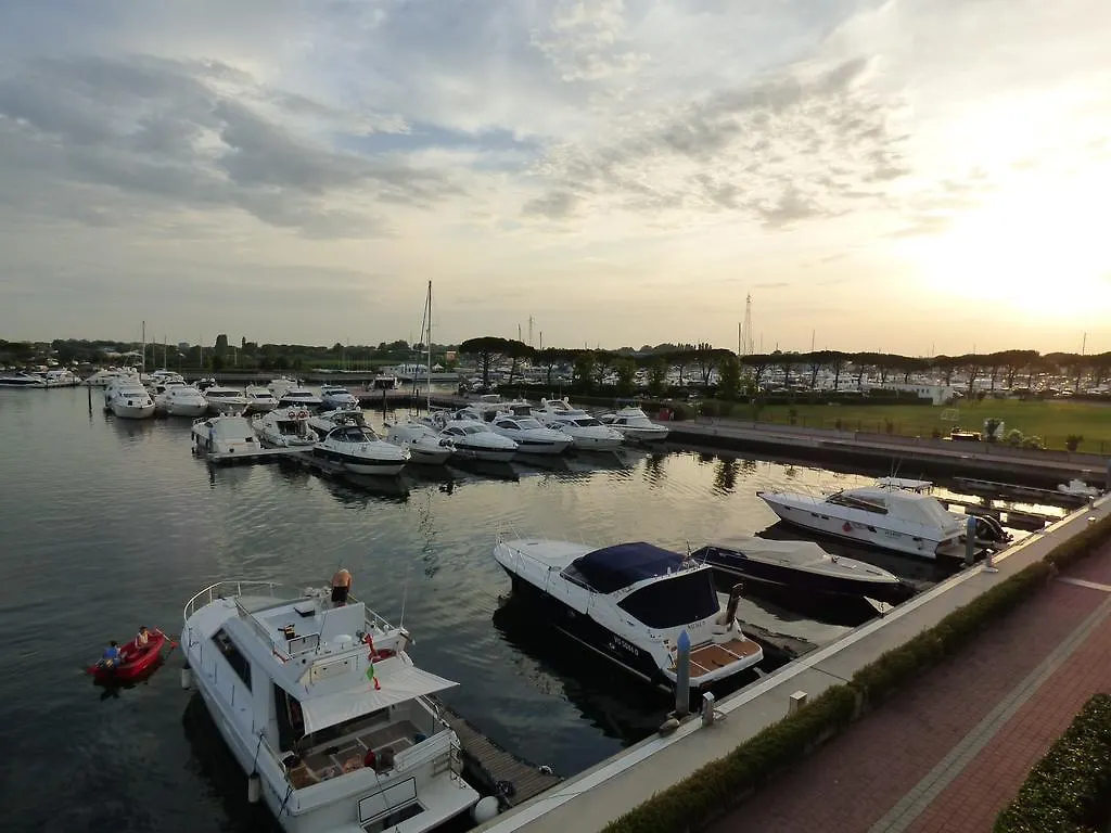 Apartment Mare E Laguna Lido di Jesolo