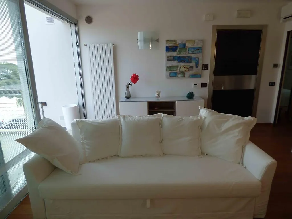 Apartment Mare E Laguna Lido di Jesolo