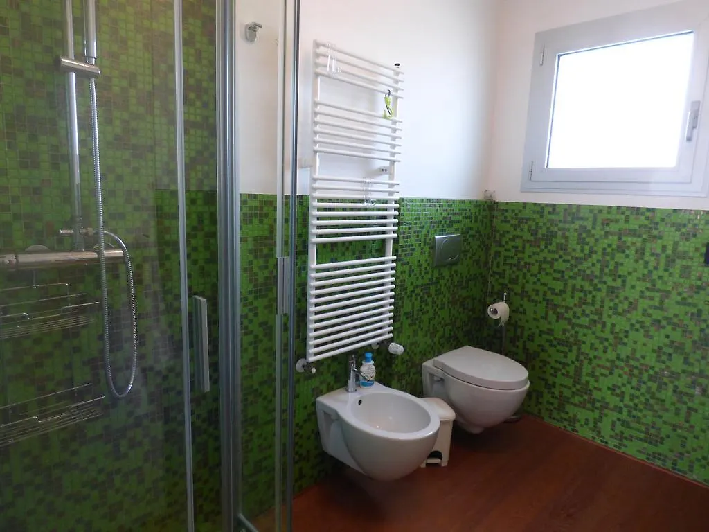 Apartment Mare E Laguna Lido di Jesolo