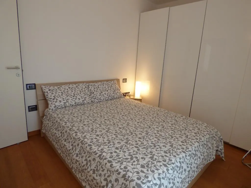 Apartamento Mare e Laguna Lido di Jesolo