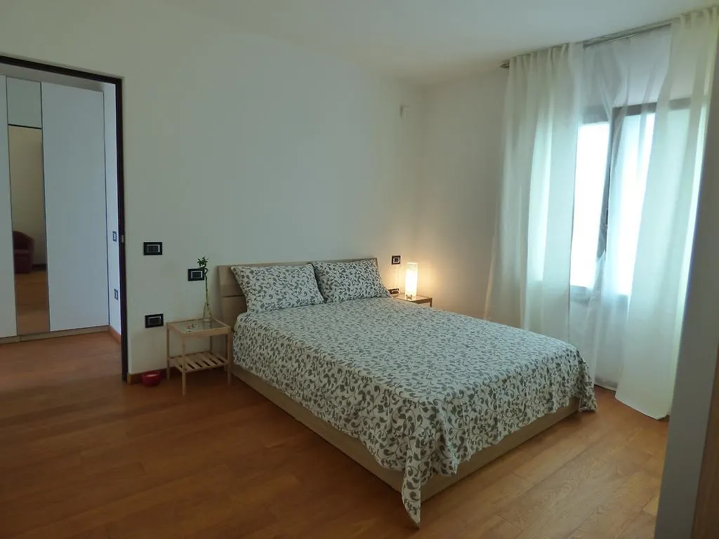Apartment Mare E Laguna Lido di Jesolo 0*,  Itálie