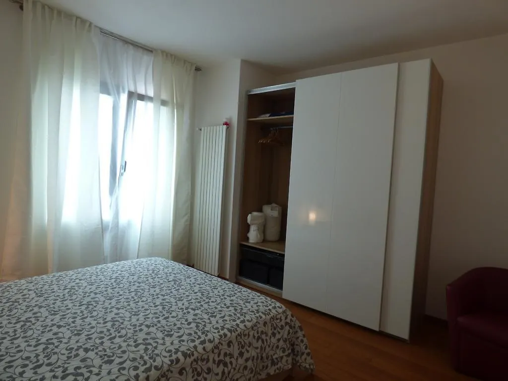 Apartment Mare E Laguna Lido di Jesolo Itálie