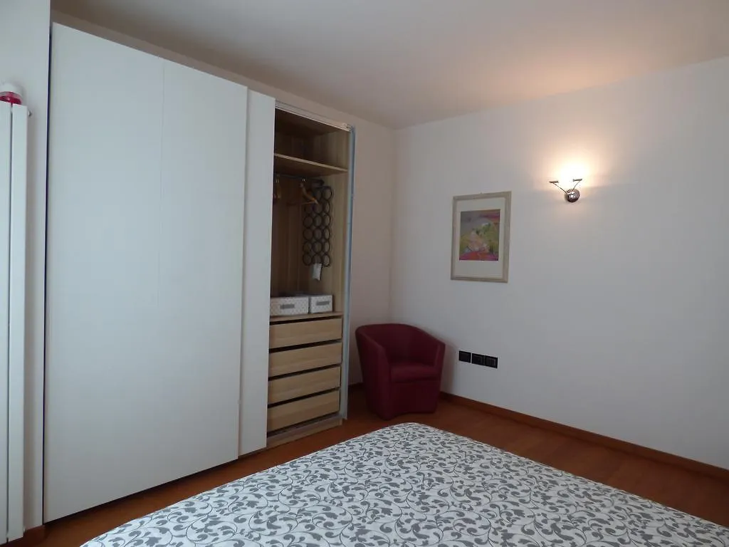 Apartment Mare E Laguna Lido di Jesolo