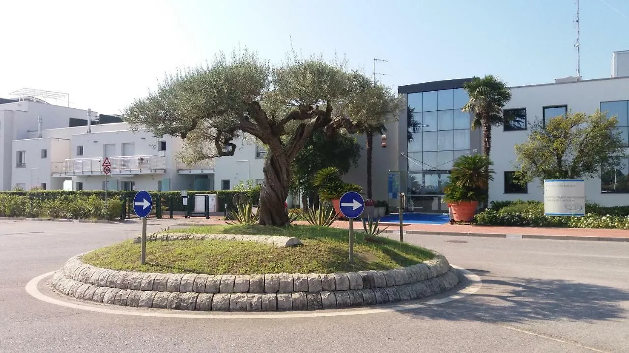 Mare e Laguna Lido di Jesolo