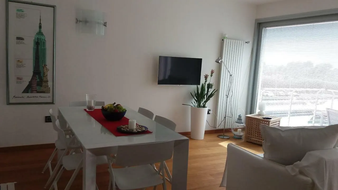 Apartment Mare E Laguna Lido di Jesolo