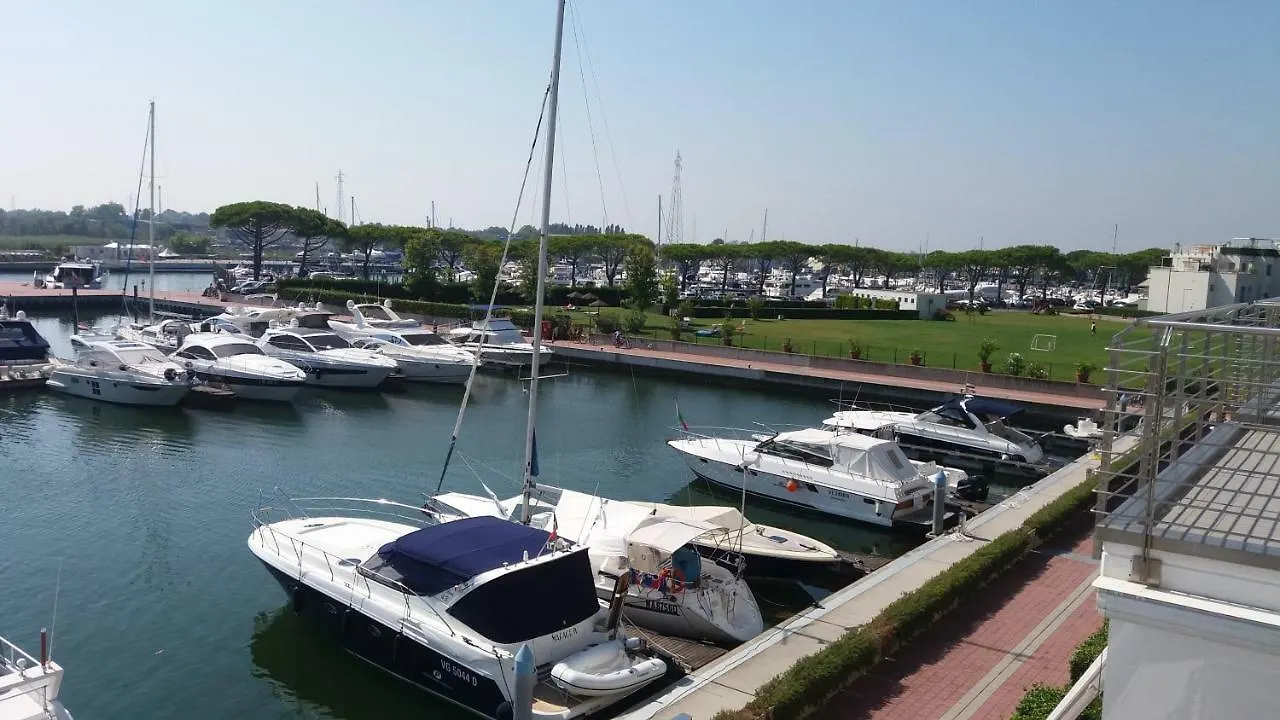 Apartamento Mare e Laguna Lido di Jesolo