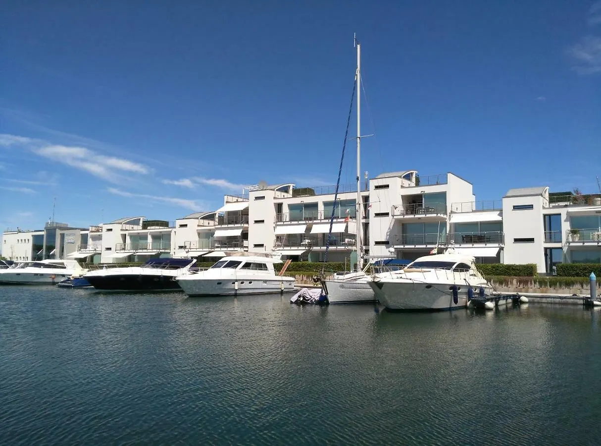 Apartment Mare E Laguna Lido di Jesolo