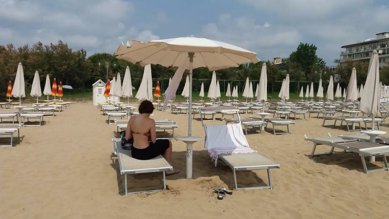 Mare e Laguna Lido di Jesolo Apartamento