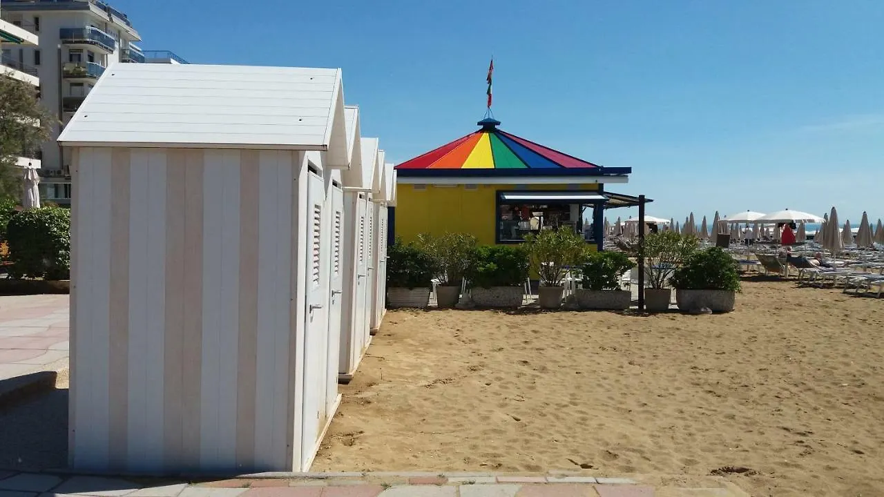 Apartamento Mare e Laguna Lido di Jesolo Italia