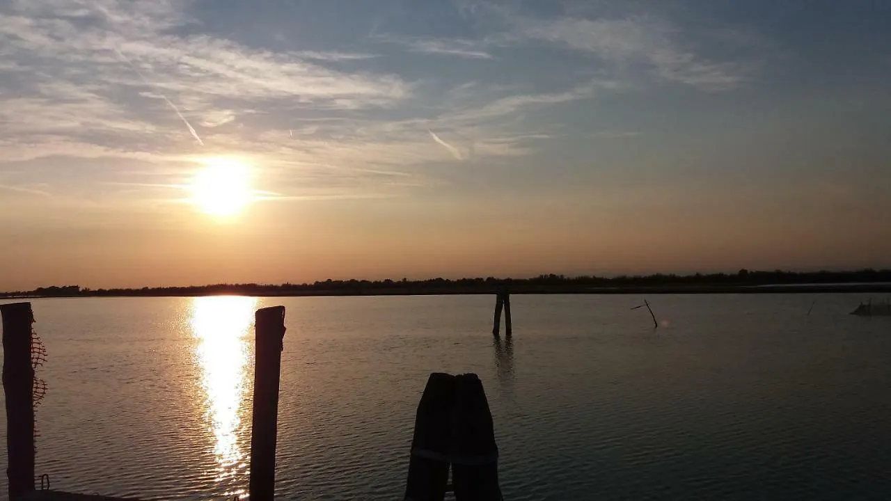 Apartamento Mare e Laguna Lido di Jesolo