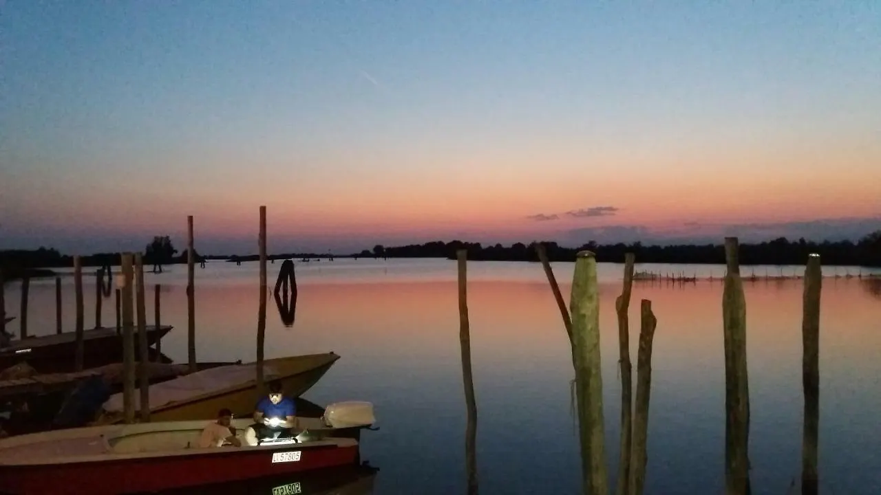 Apartment Mare E Laguna Lido di Jesolo
